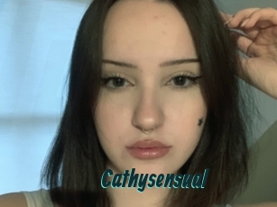 Cathysensual