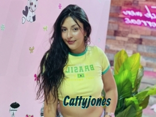 Cattyjones