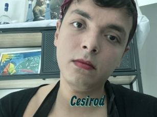 Cesirod