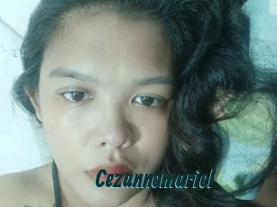 Cezannemariel