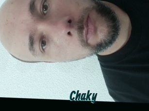 Chaky