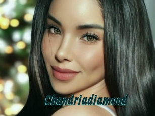 Chandriadiamond