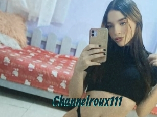 Channelroux111