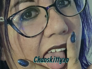 Chaoskittyxo