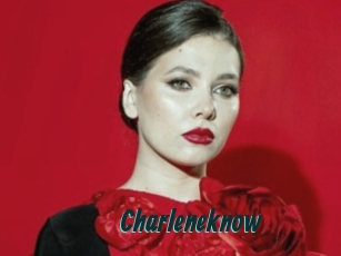 Charleneknow