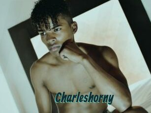 Charleshorny