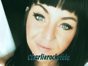 Charlierockefela