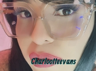 Charlootteevans