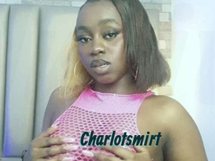 Charlotsmirt