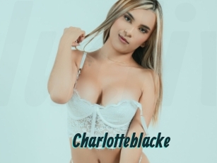 Charlotteblacke