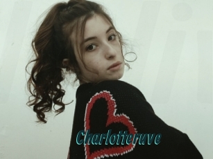 Charlotteruve