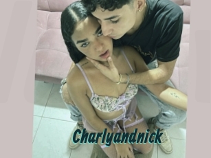 Charlyandnick