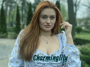 Charminglily