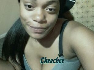 Cheechee