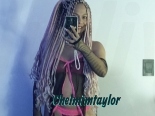 Chelmimtaylor