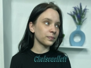 Chelseaellett