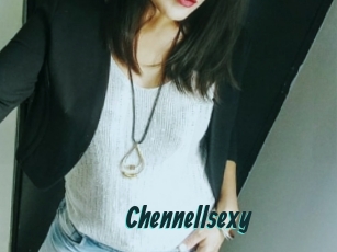 Chennellsexy