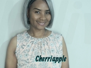 Cherriapple