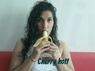 Cherry_hott