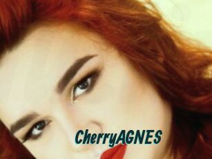 CherryAGNES