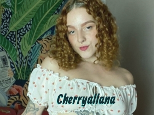 Cherryallana