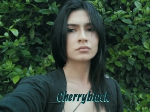 Cherryblack