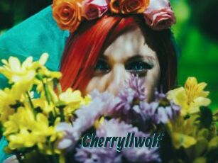 Cherryllwolf