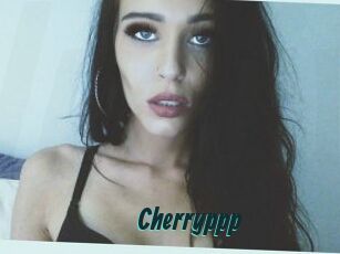 Cherryppp