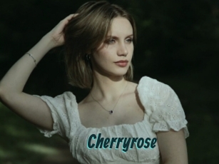 Cherryrose