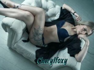 Cherylfoxy