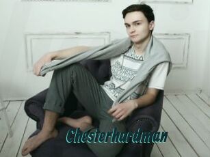 Chesterhardman