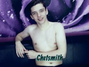 Chetsmith