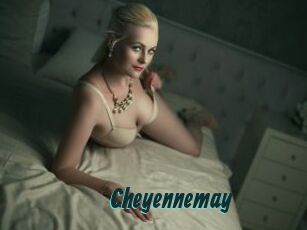 Cheyennemay