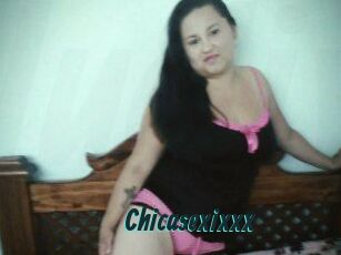 Chicasexixxx