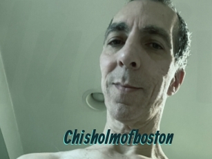 Chisholmofboston