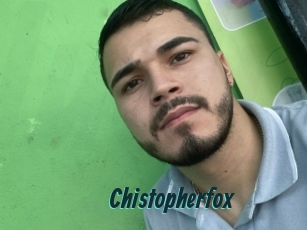 Chistopherfox