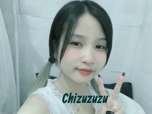 Chizuzuzu