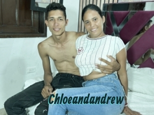 Chloeandandrew