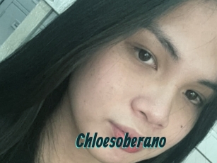 Chloesoberano