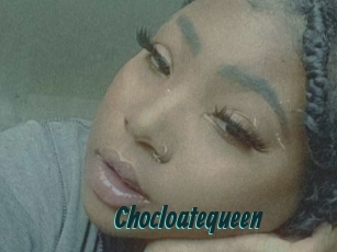 Chocloatequeen