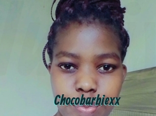 Chocobarbiexx