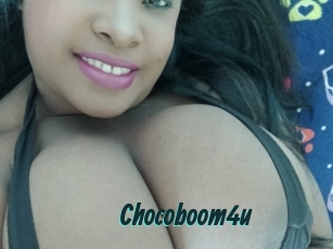 Chocoboom4u
