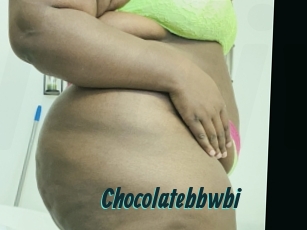 Chocolatebbwbi