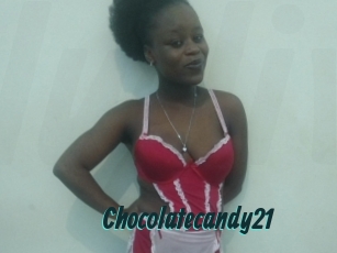 Chocolatecandy21