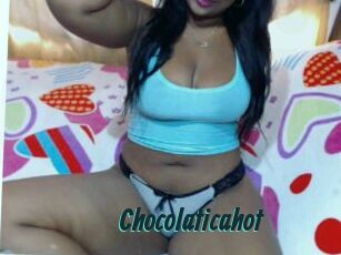 Chocolaticahot