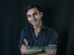 Chrisharrison