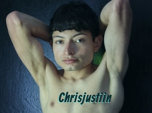 Chrisjustiin