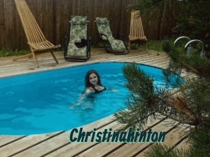 Christinahinton