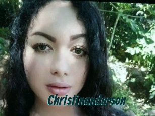 Christinanderson