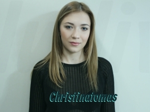 Christinatomas